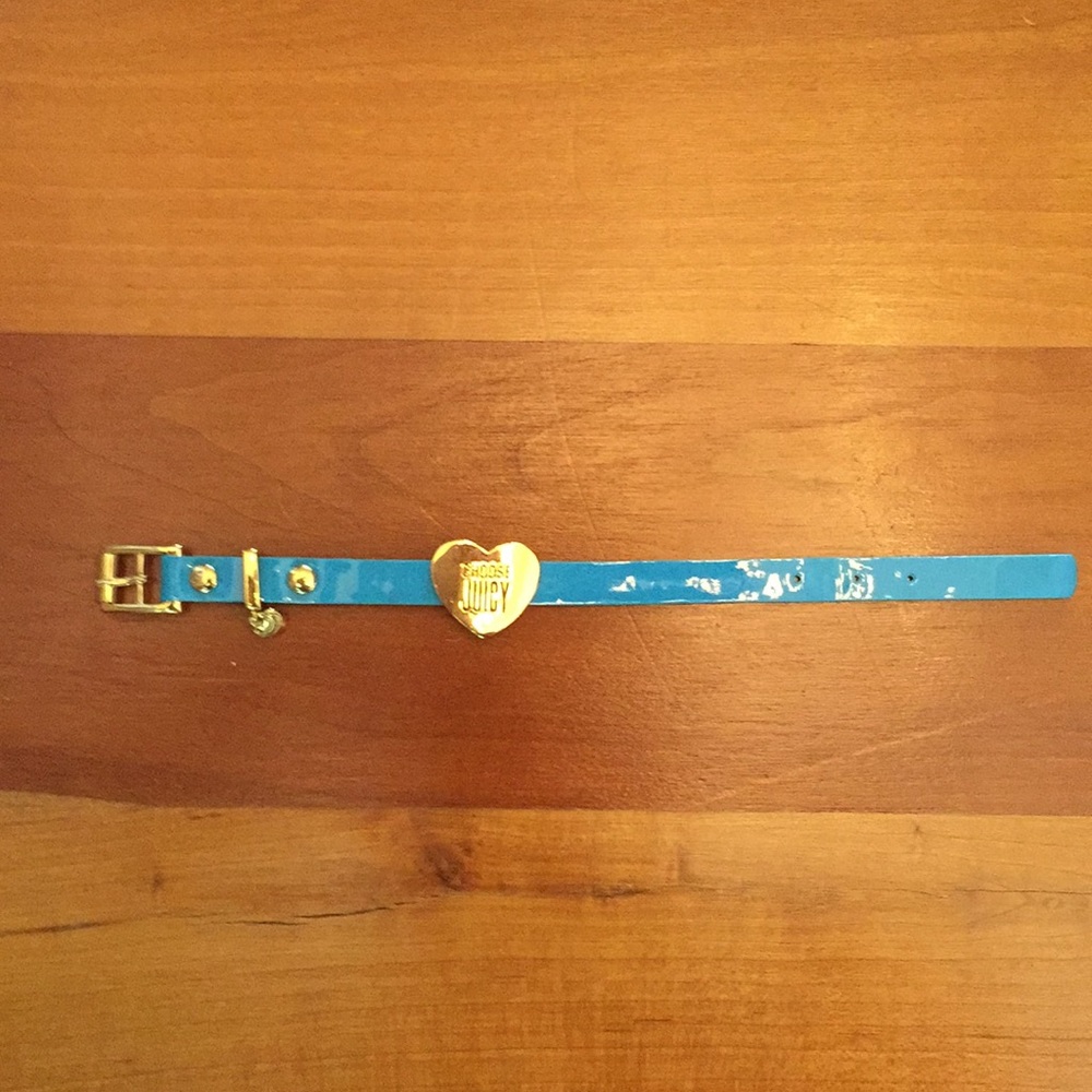 Juicy Couture Bracelet